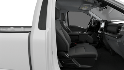2027 Ford Super Duty F-250® XLT