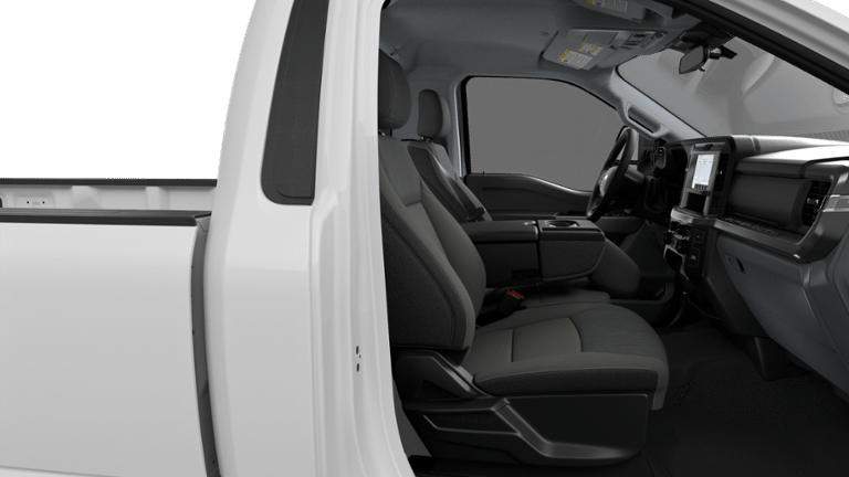 2027 Ford Super Duty F-250® XLT