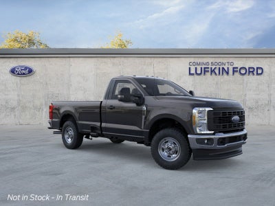 2026 Ford Super Duty F-250® XL