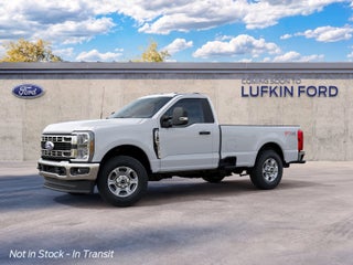 2027 Ford Super Duty F-250® XLT