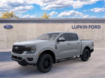 2026 Ford Ranger Lariat®