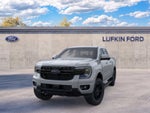2026 Ford Ranger Lariat®