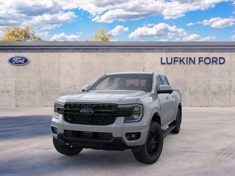 2026 Ford Ranger Lariat®