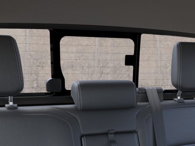 2026 Ford Ranger Lariat®