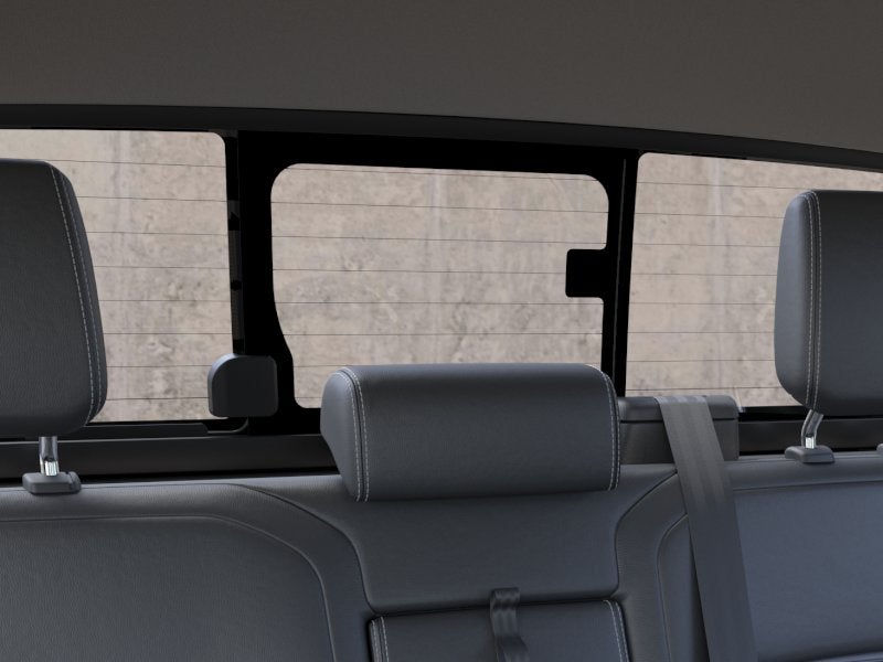 2026 Ford Ranger Lariat®