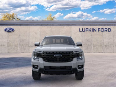 2026 Ford Ranger Lariat®