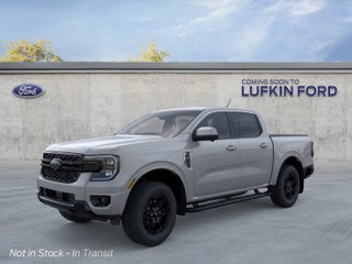 2026 Ford Ranger Lariat®