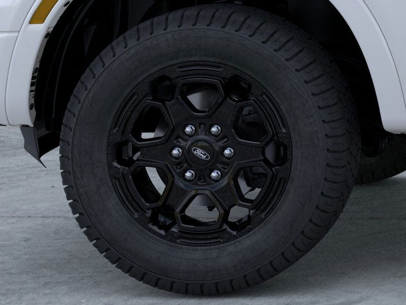 2026 Ford Ranger Lariat®