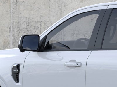 2026 Ford Ranger Lariat®