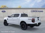 2026 Ford Ranger Lariat®