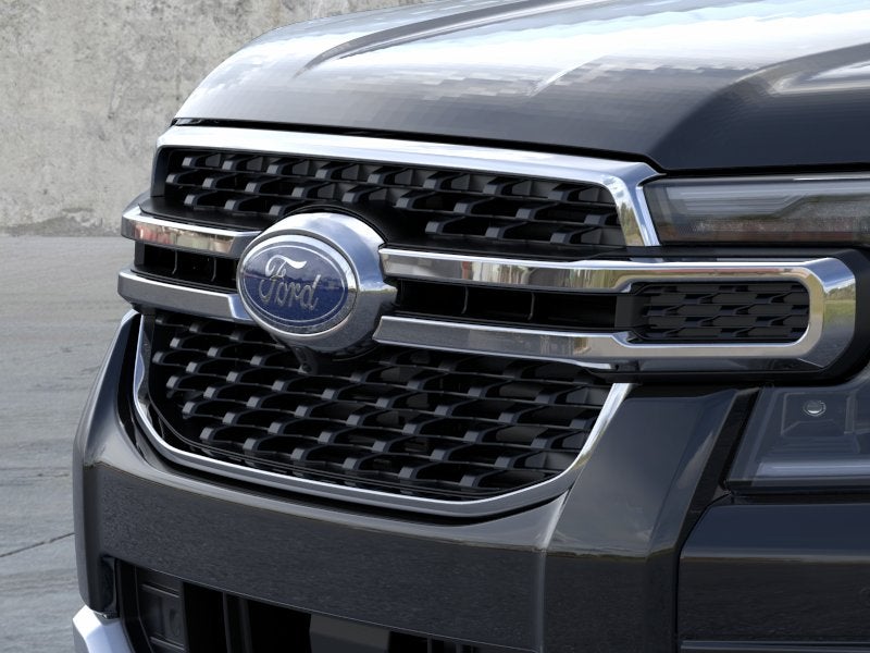 2026 Ford Ranger Lariat®