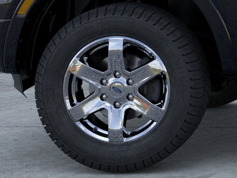 2026 Ford Ranger Lariat®