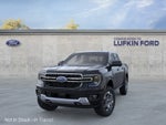 2026 Ford Ranger Lariat®