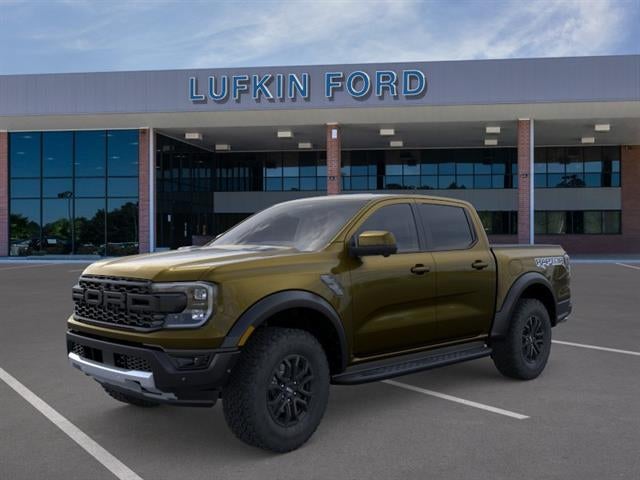 2026 Ford Ranger Raptor®