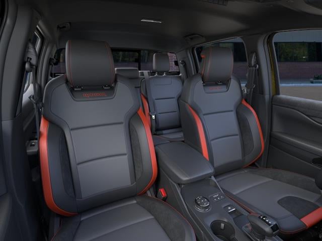 2026 Ford Ranger Raptor®