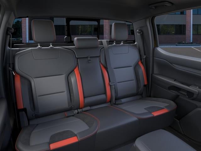 2026 Ford Ranger Raptor®