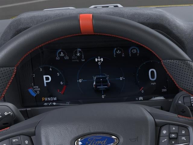 2026 Ford Ranger Raptor®
