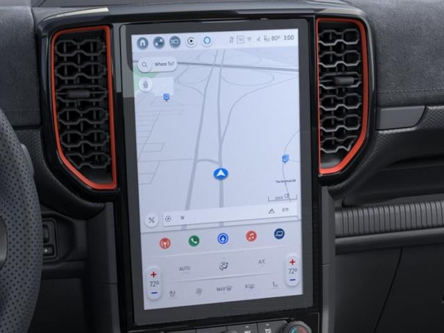 2026 Ford Ranger Raptor®