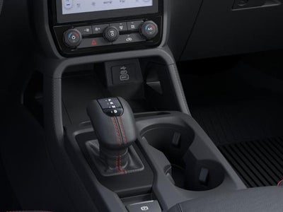 2026 Ford Ranger Raptor®