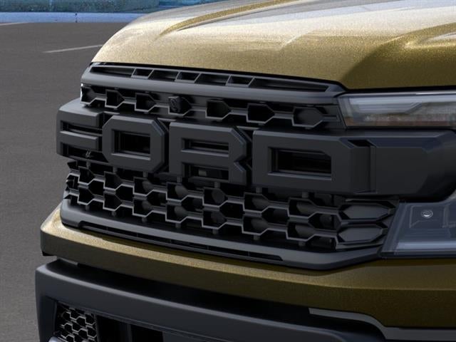 2026 Ford Ranger Raptor®