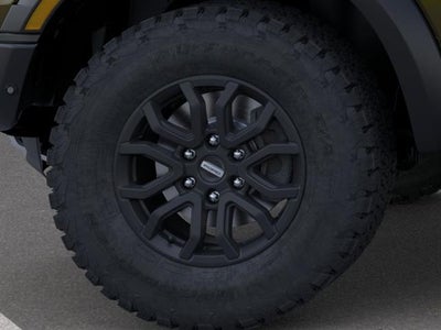 2026 Ford Ranger Raptor®