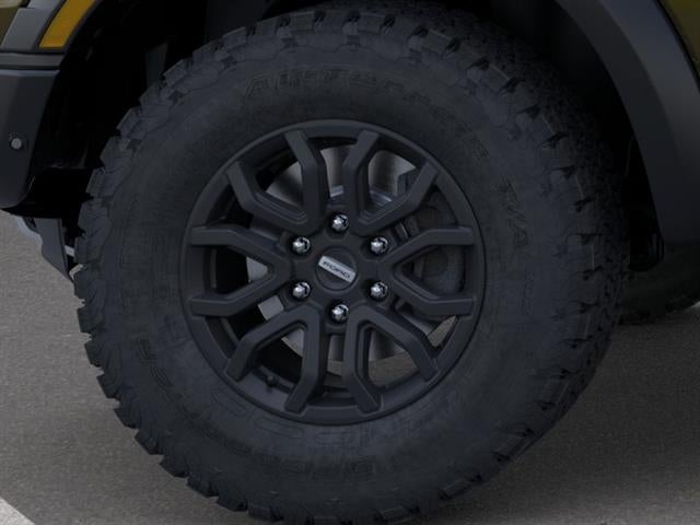 2026 Ford Ranger Raptor®
