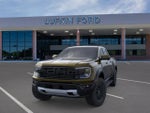 2026 Ford Ranger Raptor®