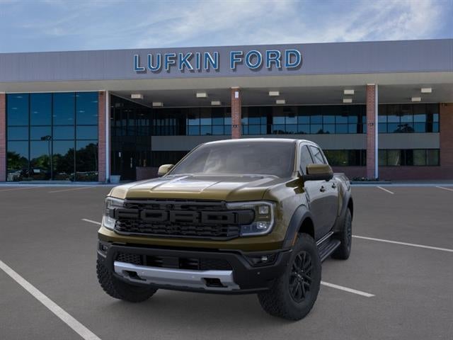 2026 Ford Ranger Raptor®