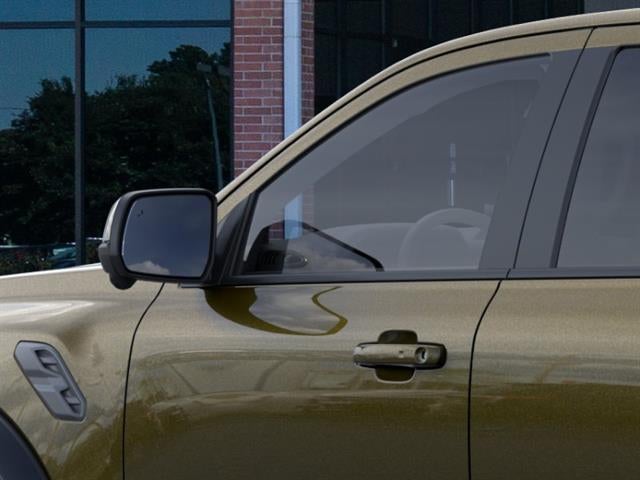 2026 Ford Ranger Raptor®