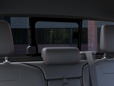 2026 Ford Ranger Raptor®