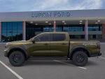 2026 Ford Ranger Raptor®