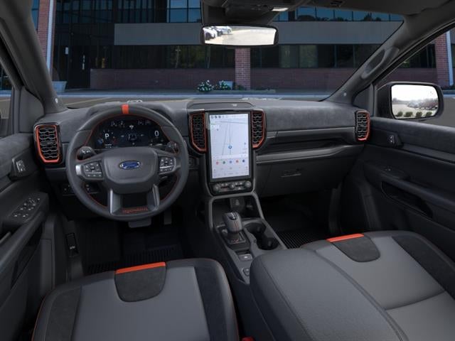 2026 Ford Ranger Raptor®