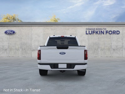 2026 Ford F-150 STX®