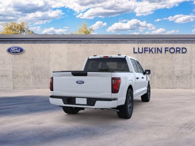 2026 Ford F-150 STX®