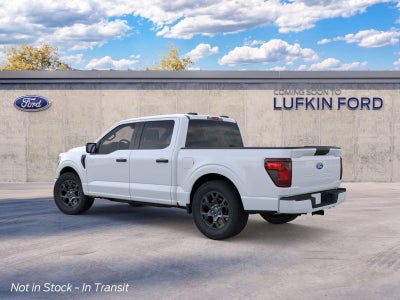 2026 Ford F-150 STX®