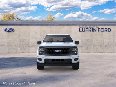 2026 Ford F-150 STX®