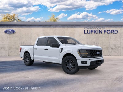 2026 Ford F-150 STX®