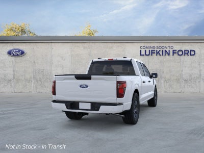 2026 Ford F-150 STX®