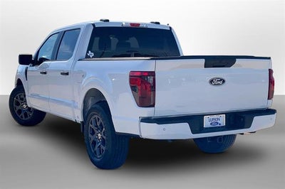 2026 Ford F-150 STX®