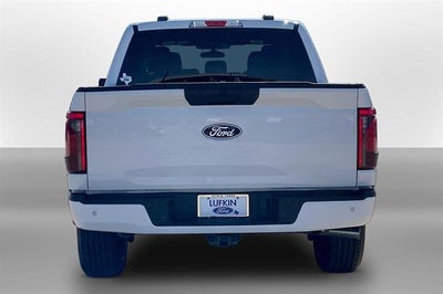 2026 Ford F-150 STX®