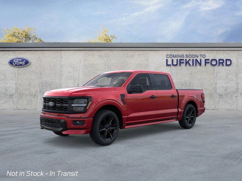 2026 Ford F-150 STX®