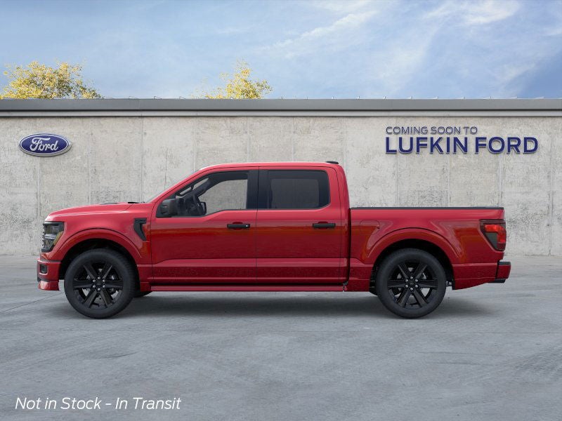 2026 Ford F-150 STX®