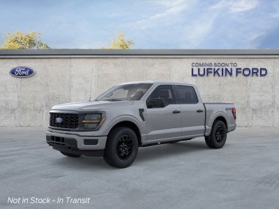 2026 Ford F-150 STX®