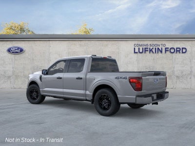 2026 Ford F-150 STX®