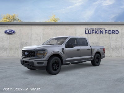 2026 Ford F-150 STX®