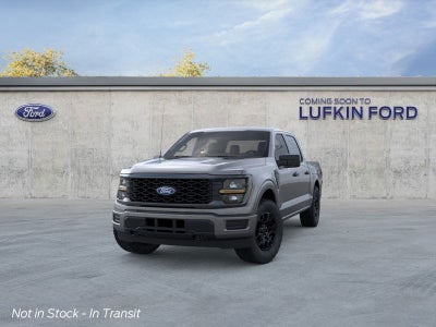 2026 Ford F-150 STX®