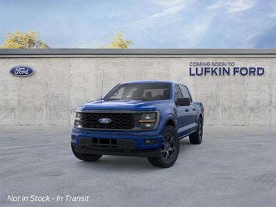 2026 Ford F-150 STX®