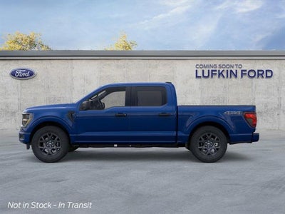 2026 Ford F-150 STX®
