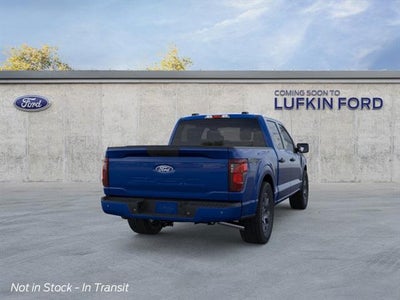 2026 Ford F-150 STX®