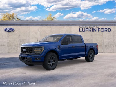 2026 Ford F-150 STX®